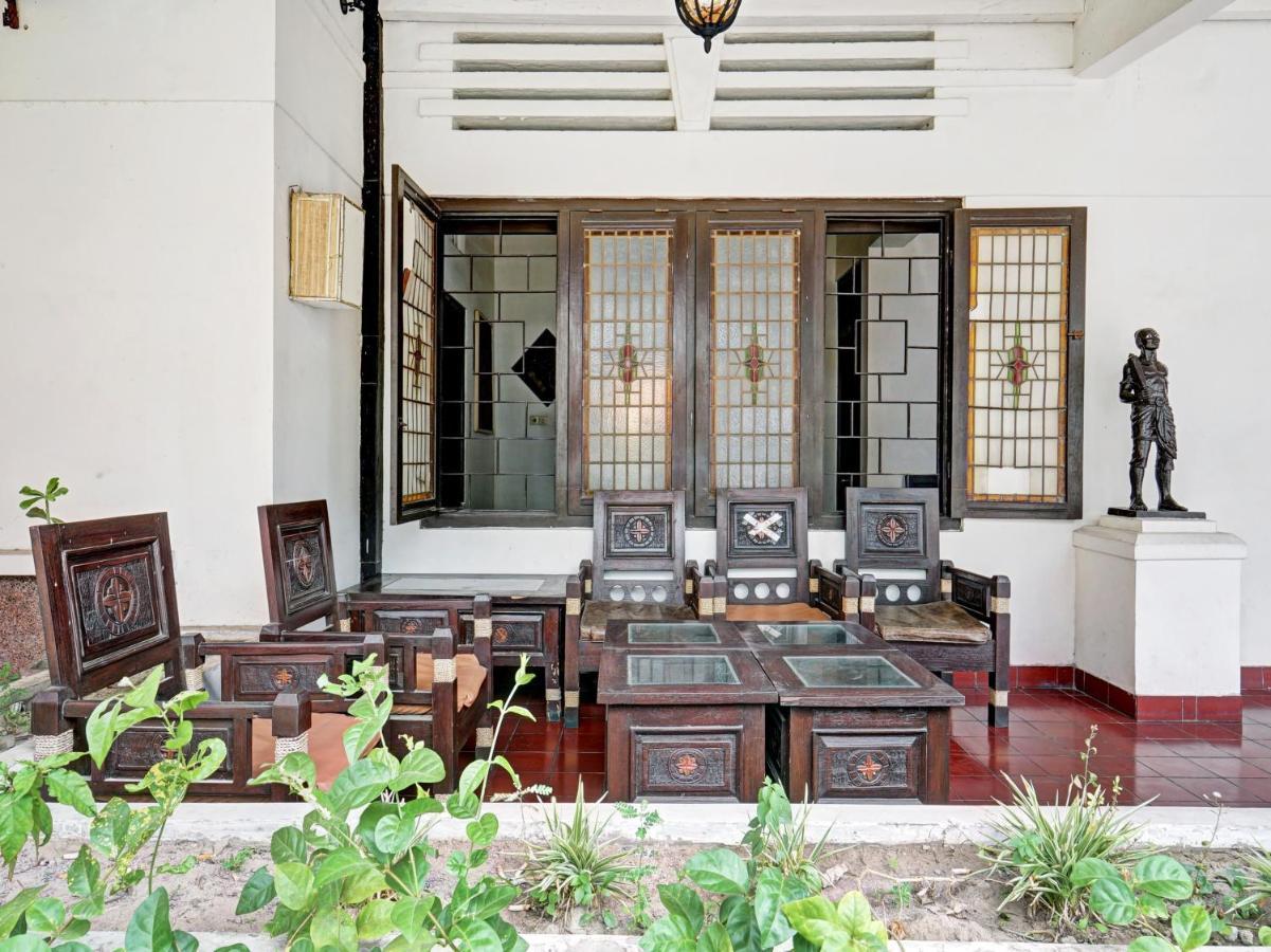 Oyo 90676 Oryza Hotel يوغياكارتا المظهر الخارجي الصورة