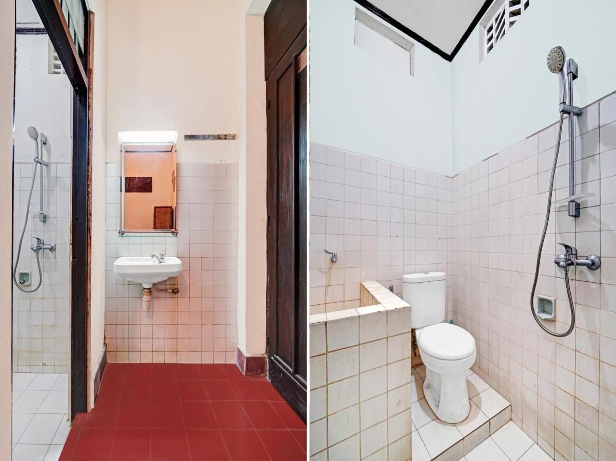 Oyo 90676 Oryza Hotel يوغياكارتا المظهر الخارجي الصورة