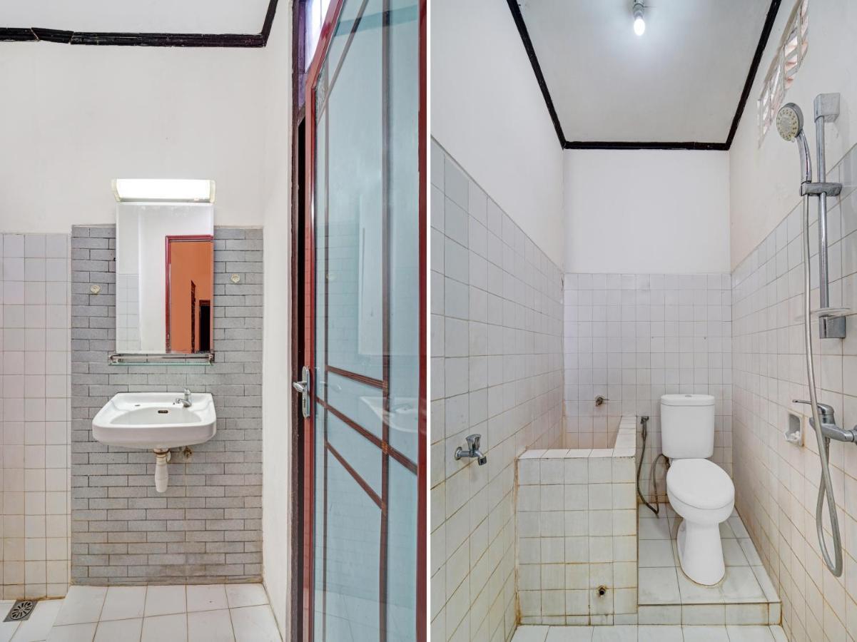 Oyo 90676 Oryza Hotel يوغياكارتا المظهر الخارجي الصورة
